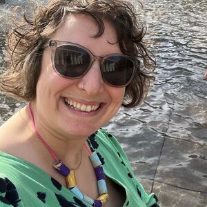 Hi there!!! I’m Dana!